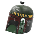 Boba Fett Unsigned Disney Star Wars Mask