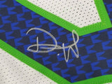 Devon Witherspoon Signed Seattle Seahawks Jersey (JSA COA) 2023 1st Round Pk D.B