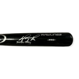 David Ortiz Boston Red Sox Signed Autographed Bat w/ Boston Strong Inscription