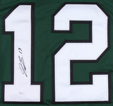 Josh Gordon Signed Baylor Bears Jersey (JSA COA)Browns / Patriots Wide Reciever