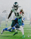 A.J. Brown Autographed 16x20 Photo Philadelphia Eagles PSA/DNA