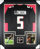 Jersey Framing TOWER STYLE - You Provide The Jersey - We Frame Your Jersey