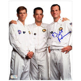 Bill Paxton Autographed 1995 Apollo 13 8x10 Photo * Tom Hanks, Kevin Bacon