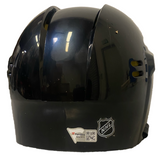 JASON ROBERTSON Autographed Dallas Stars Mini Helmet FANATICS