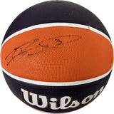 Bradley Beal Signed Basketball PSA/DNA Phoenix Suns Autographed