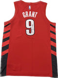 Jerami Grant Signed Jersey PSA/DNA Portland Trail Blazers Autographed