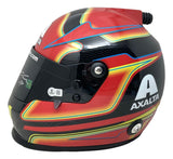 Jeff Gordon Signed NASCAR Axalta Full Size Replica Racing Helmet BAS