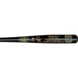 Todd Helton Autographed/Signed Colorado Rockies Big Time Bats LE TRI 47419