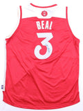 Bradley Beal Signed Washington Wizards Jersey (JSA) 3xAll Star Shooting Guard