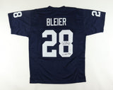 Rocky Bleier Signed Notre Dame Fighting Irish Jersey "66 Natl Champs" (Beckett)