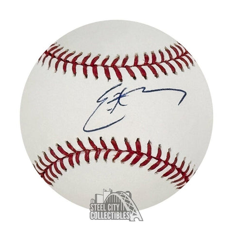 Eric Hosmer Autographed Official MLB Baseball - Fanatics