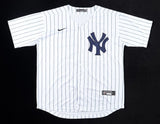 Clay Holmes Signed New York Yankees Jersey (PSA) 2xAll Star Pitcher 2022 & 2024