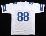 Drew Pearson Signed Dallas Cowboys Jersey (PIA Hologram) Super Bowl XII Champion