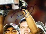 DOUG BALDWIN AUTOGRAPHED SIGNED 16X20 PHOTO STANFORD CARDINAL MCS HOLO 45809