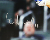 Ender Inciarte Signed Atlanta Braves 8x10 MLB Photo W- 1st SunTrust - LE of 111