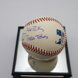 Roger Clemens "86 AL MVP" Three Inscription Baseball