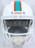 Tyreek Hill Autographed Miami Dolphins F/S Speed Helmet-Beckett W Hologram