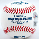 Goose Gossage Autographed Rawlings OML Baseball w/3 Insc.-Beckett W Hologram