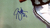 JIM ZORN AUTOGRAPHED SIGNED 16X20 PHOTO SEATTLE SEAHAWKS MCS HOLO STOCK #211079