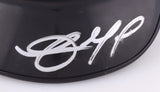 Christopher Morel Signed Chicago Cubs Full-Size Mother's Day Batting Helmet PSA