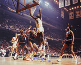 Bill Russell Autographed Boston Celtics 16x20 Photo LE 80/200 HOF Beckett 38795