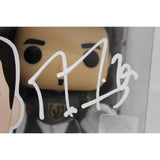 Marc-Andre Fleury Autographed Las Vegas Golden Knights Funko #36 Beckett 46870