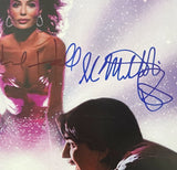 Mitchell-Smith Anthony Michael Hall Signed Weird Science Photo AS IS BAS 48244