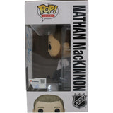 Nate MacKinnon Signed Colorado Avalanche #84 Funko Pop! FAN 44661