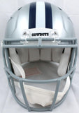 Deion Sanders Autographed Dallas Cowboys F/S Speed Authentic Helmet-BeckettWHolo