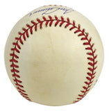 Mets Tom Seaver Authentic Signed Coleman Onl Baseball Autographed BAS #H87748