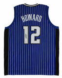 Dwight Howard Signed Orlando Magic Jersey (Beckett COA) 8xAll Star Center