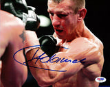 Tomasz Adamek Autographed Signed 8x10 Photo PSA/DNA #Q95763