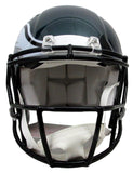 Brandon Graham Signed Full Size Authentic SB LIX Champs Helmet Eagles BAS 195557