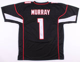 Kyler Murray Signed Arizona Cardinals Jersey (Beckett COA) #1 Overall Pick 2019