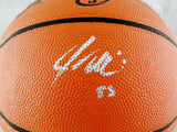 Jason Williams Signed NBA Spalding Basketball W/ White Chocolate - Beckett Auth