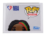 JA MORANT AUTOGRAPHED FUNKO POP VINYL FIGURINE MEMPHIS GRIZZLIES BECKETT 210856