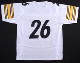 Le'Veon Bell Signed Steelers Pittsburgh Jersey (TSE COA) 2xPro Bowl (2014, 2016)