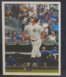 Aaron Judge Autographed "2022 AL MVP" Yankees Authentic Framed Jersey Fanatics