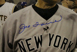 Joe Torre Autographed/Signed New York Yankees 16x20 Photo Steiner 18804 PF