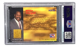 Willie Stargell Signed 1994 Signature Rookies #HOF20 Trading Card PSA/DNA Gem