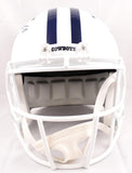 Micah Parsons Autographed Dallas Cowboys F/S ALT 2022 Speed Helmet- Fanatics