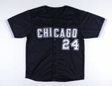 Yasmani Grandal Signed Chicago White Sox Jersey (Beckett COA) 2xAll Star Catcher