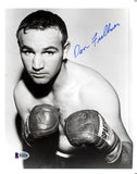 Don Fullmer Autographed Signed 8x10 Photo Beckett BAS #B26928