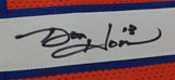 Don Horn Signed Broncos Jersey (JSA COA) Denver Starting Q.B 1971-1972 / Packers