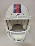 JOSH ALLEN SIGNED BUFFALO BILLS F/S SPEED AUTHENTIC HELMET BECKETT COA