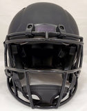 WARREN MOON AUTOGRAPHED VIKINGS ECLIPSE FULL SIZE AUTHENTIC HELMET HOF 187024