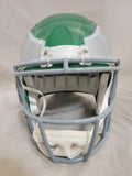 DEVONTA SMITH SIGNED PHILADELPHIA EAGLES ALTERNATE SPEED REPLICA HELMET FANATICS