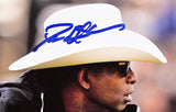 Deion Sanders Signed Colorado Buffaloes 8x10 Photo Beckett 44074