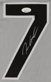 Tim Anderson Signed Chicago White Sox Jersey (JSA COA) 2019 AL Batting Champ