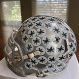 Nick Bosa Autographed Signed Ohio State Mini Helmet Beckett